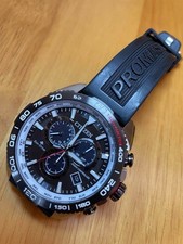 Citizen Promaster LAND