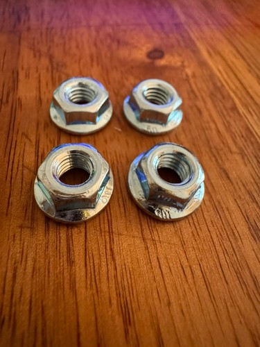 Golf tail light nuts fit - vw,