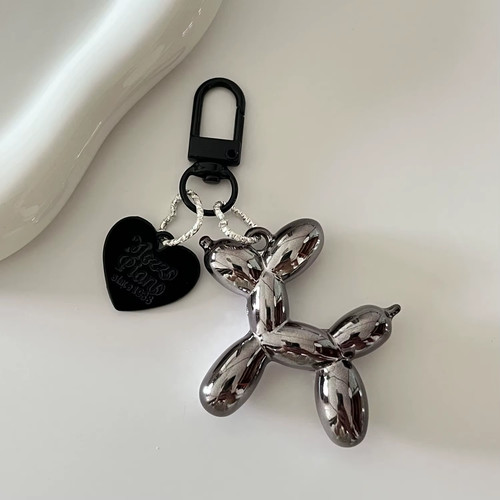 Fashion keychain punk y2k - punk,