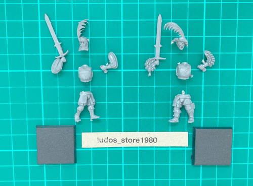 Greatswords ab empire - 2,