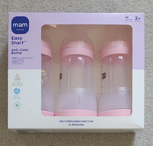 Mam easy start - easy, baby