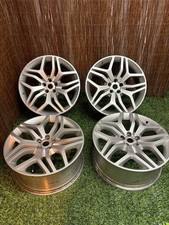 4 x Genuine Range Rover Sport