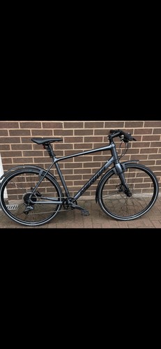 Merida speeder 900 - merida, bike