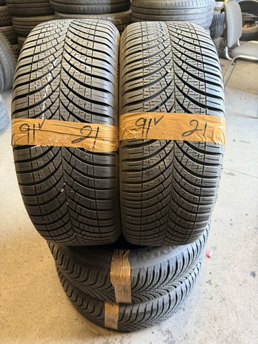 205 91v goodyear - 4x,