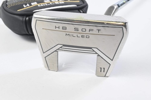 Cleveland soft milled 11 - hb,