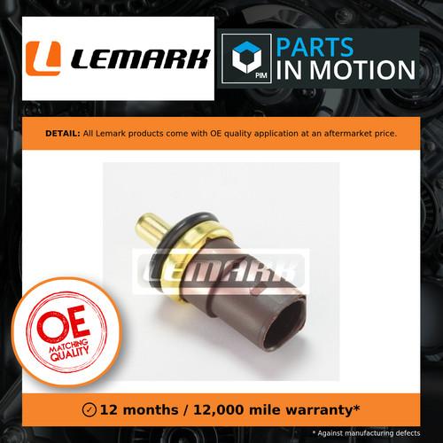 Coolant temperature sensor - coolant,