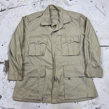 Vintage 50s US Air Force Tan