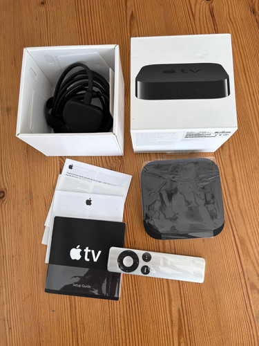 Apple a1469 3rd - apple,
