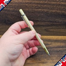 Diamond Tip Titanium Cutter Scriber Pen Tool Scoring Metal Glass Tile Ceramics