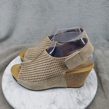 A. Giannetti Shoes Womens Size