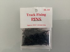 Peco SL-14 Track Fixing Pins