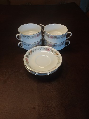 Royal albert belinda soup - x,
