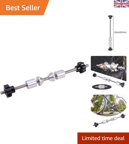 Easy use 250 - 250, thru
