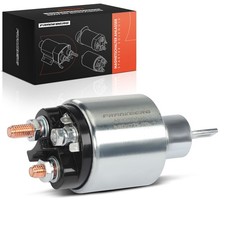 A-Premium Starter Solenoid