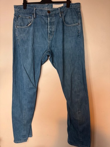 Allsaints men jeans - men’s,