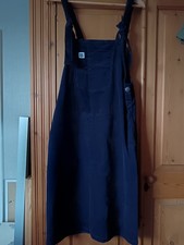 Lucy And Yak Midi Pinafore