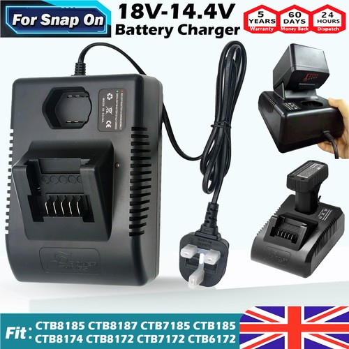 For snap 18v - snap, battery