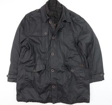 John rocha men - rocha, black