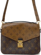 Louis Vuitton Monogram Reverse
