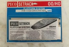 PECO ST-290 - 2 Straight