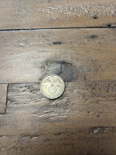 Germany third reich silver - germany,