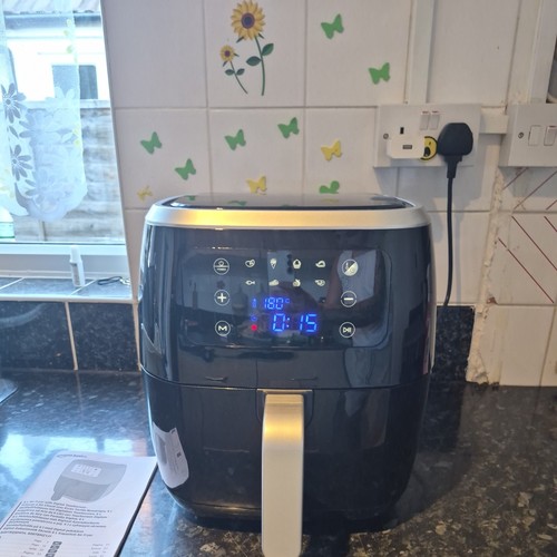 Amazon basics litre air - 6,