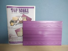 Crafter's Companion Top Score