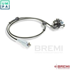 SENSOR WHEEL SPEED 50568 FOR