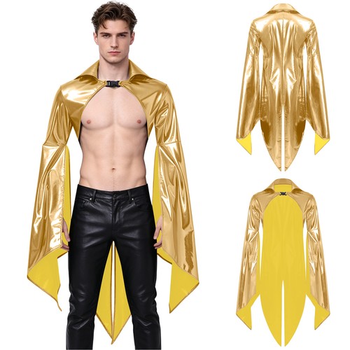 Mens outerwear bold tailcoat - mens,