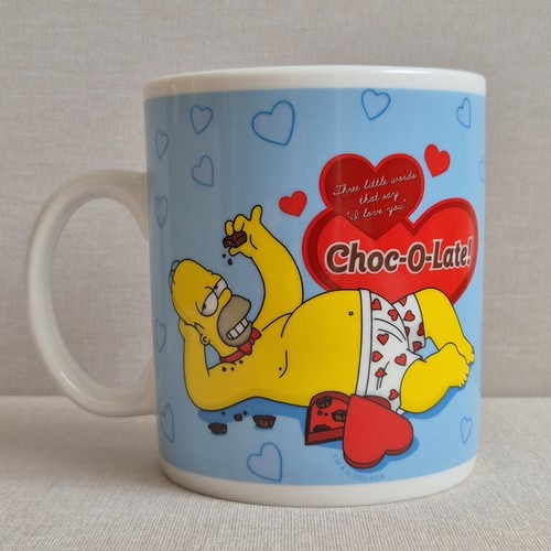 Vintage the simpsons homer - vintage,