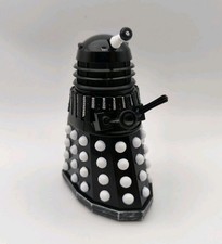 Doctor Who History Of The