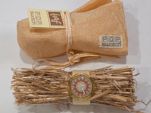 Rare 1992 swatch - 1992,