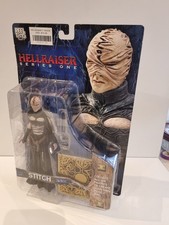 NECA - Hellraiser Series 1 -