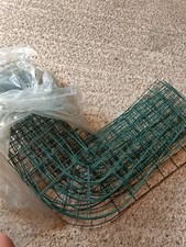 Omlet Run Panel Skirt Corner x 1 041.1003