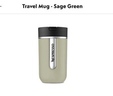 Nespresso Travel Mug Sage
