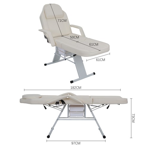 Portable adjustable massage - portable,