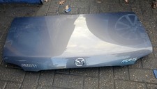 MAZDA MX5 BOOT - BOOTLID NC