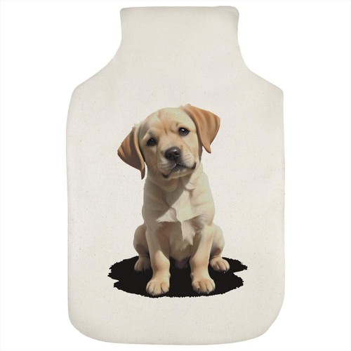 Labrador puppy hot water - 'labrador,