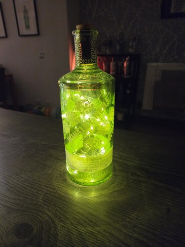 Whitley neil gooseberry gin - neil,