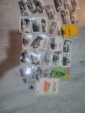Bus Memorabilia  Timetables
