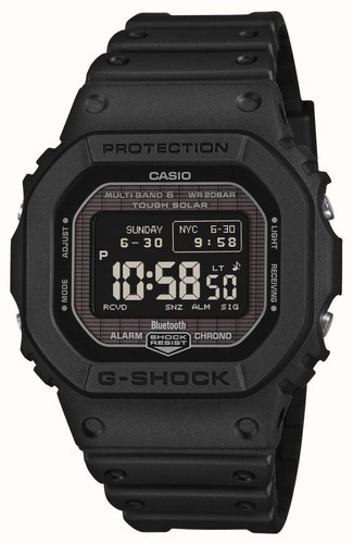 Casio shock mens - g-shock, digital