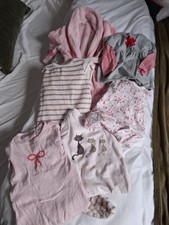 Baby Girls Bundle 9-12 Months
