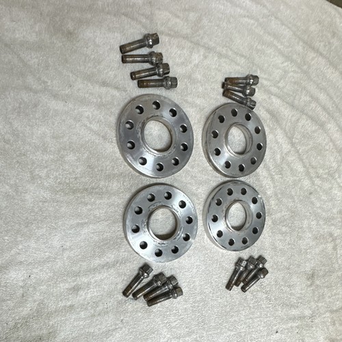 5x112 20mm wheel - 20mm, spacers