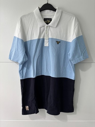 Breve polo shirt men - le, men's-