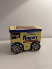 Vintage 1980’s McVitie’s