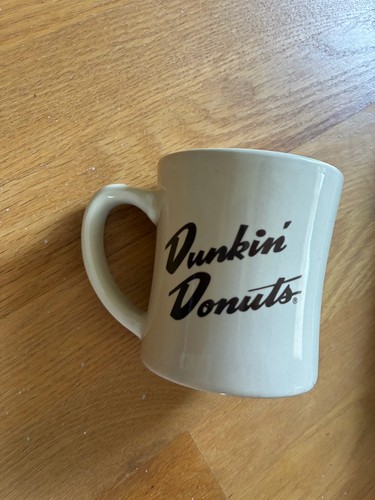 Vintage dunkin donuts diner - vintage,