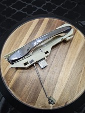 04-09 Jaguar XJ8 XJR Vanden