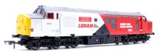 Hornby R30436 RailRoad Class