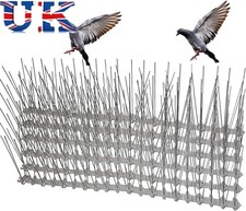 20pack 10m pigeon bird - bird, spikes