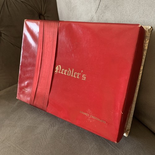 1960s needlers hull vintage - 1960s,